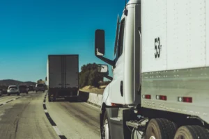Truck Accident Liability Who Can Be Held Responsible?