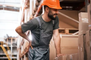 Navigating Back Injury Workers’ Compensation in South Carolina
