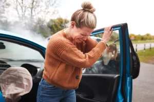 The Most Common Injuries from Car Accidents