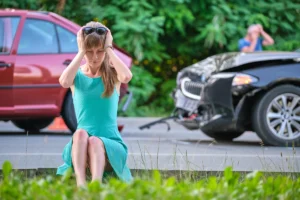 What Are the Signs of Shock After a Car Accident?
