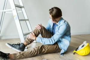 What's Considered a Work-Related Injury?