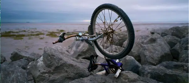 bicycle accidents