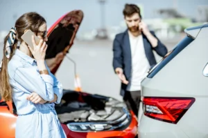 What Not to Do After a Car Accident in South Carolina