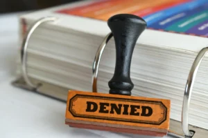 What if Workers' Comp Denied Your Surgery