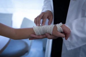 Workers' Compensation Claims for Burn Injuries in South Carolina