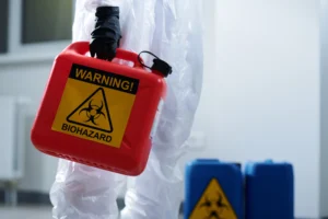 Workers’ Compensation Claims for Exposure to Hazardous Chemicals