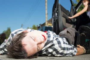 Being Hit by a Drunk Driver in South Carolina What Injured People Need To Know