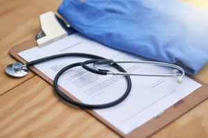 What Is an Independent Medical Exam (IME) in a Workers' Comp Case and Should You Be Worried?