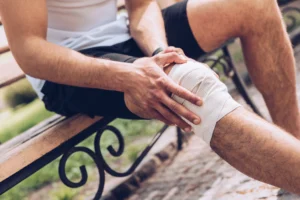 Workers' Comp Settlements for Knee Injuries in South Carolina