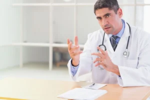 Can You Choose Your Own Doctor for a Workers' Comp Claim in South Carolina?