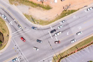 Left-Turn Accidents in South Carolina: How Fault Is Determined